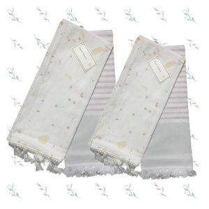 Always First Dish Towels 4 ea.